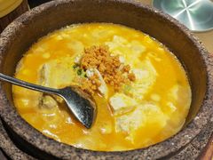 -全聚德(蓝山店)