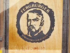 -Fergburger(皇后镇店)