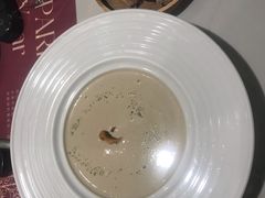 法式奶油蘑菇浓汤-Deer Park鹿园西餐(仁恒置地广场店)