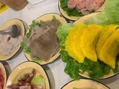 -有拈头成都市井火锅(老门东店)
