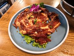 -大壮家原味烤肉(兴华北街店)