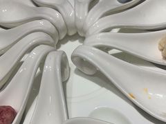 -澳洲肥牛火锅(转盘路店)