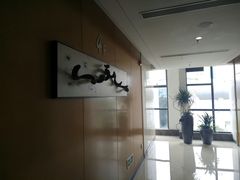 -斑斓西餐厅·自助茶点(高崎机场佰翔花园酒店)