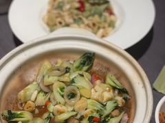-小天厨民间菜馆(深圳街店)