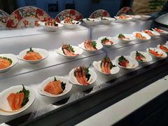 -五月罗马海鲜自助餐厅(陆家嘴店)