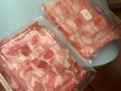 -清真马家美食城•海鲜•青岛菜•火锅(延安三路店)