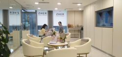 店内环境-贞禾医美·连锁