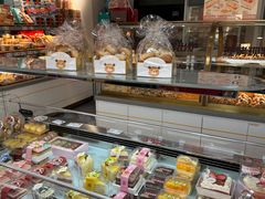 -爱维尔阳光蛋糕(汇金广场店)