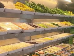 -小谷姐姐麻辣拌·麻辣烫(潞河店)
