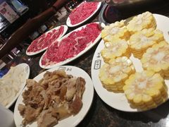 -八合里潮汕鲜牛肉火锅(惠州华贸店)