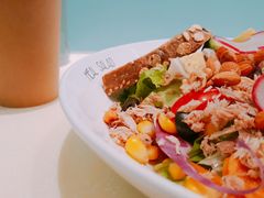 -Meal Salad米有沙拉(长泰广场店)