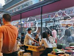 -蜀大侠火锅.川剧变脸(龙泉世茂店)