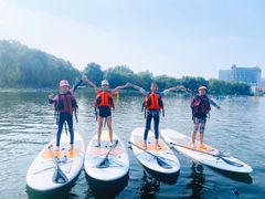 -WhaleSports户外水上运动俱乐部(朝阳公园店)