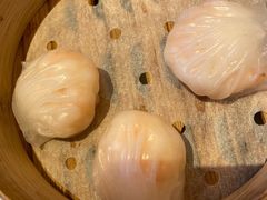 原只鲜虾饺-利苑酒家(合景国际金融广场店)