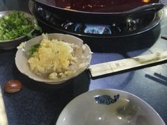 -星鸿社重庆老火锅