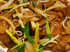 干炒牛河-正斗·港式粤菜(SKLP店)