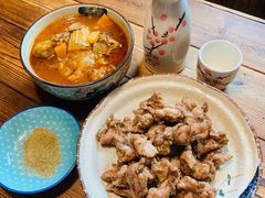 -食戟