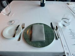 -翡翠36餐厅(浦东香格里拉店)