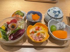 -阿吾罗·月咏精致日料(港汇恒隆广场店)