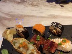 -君悦酒店·乐厨·高空自助餐(青年大街店)