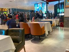 大堂-米斯特比萨(罗斯福店)