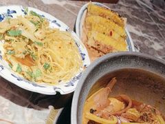 -禄婶鸡煲·打边炉