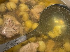 -新泉小傅美食(国贸天琴湾天境店)