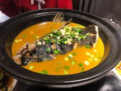 -千岛湖小鱼儿·淳安匠心农家菜