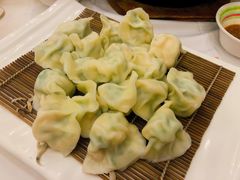 -开海·红岛海鲜虾水饺(石老人店)
