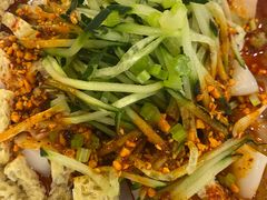 -汗腾格里·风味餐厅(新疆驻京办店)