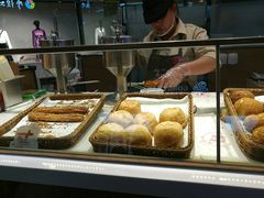 -西树泡芙(蓝色港湾店)