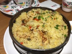 -蜀宴小调·精致家常菜(科华店)