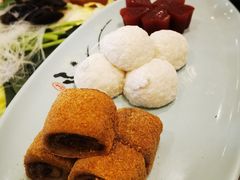 -南来顺饭庄·清真(南菜园店)