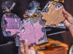 -Laderach 莱德拉(上海环贸iapm店)