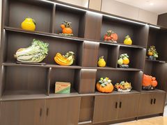 -大水车公馆·顺德菜·妈姐菜(均安店)