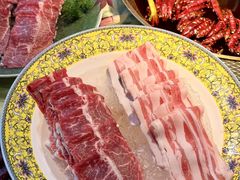 -小龙翻大江文化火锅(宽窄店)