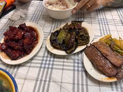 -尹记餐馆(花园店)