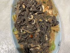 -那家小馆•北京菜•烤鸭(中关村店)