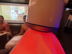 -足本纪·足道 SPA 简餐 洗浴(钱江新城店)