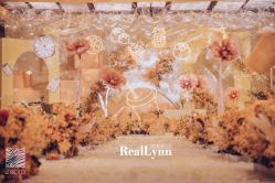 -天邑国际酒店·宴会厅