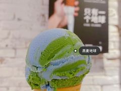 -Dal Cuore 达可芮冰淇淋(陕西北路店)