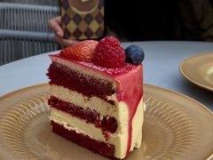 -BAKER&SPICE(环贸店)