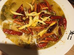 -太二酸菜鱼(天鹅湖万达店)