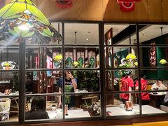 -禄运茶居·手工点心(猎德店)