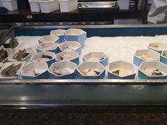-喜多鲜生海鲜自助(无锡旗舰店)