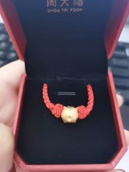 -周大福CHOW TAI FOOK(长寿路189弄购物中心店)