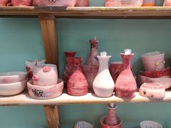 -爱上泥创意DIY手工陶艺(昙华林店)