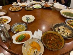 -田园印象·成都土菜院子(华阳店)