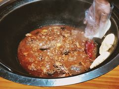 -黑土人家(江桥万达广场店)