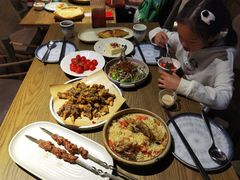 -那时新疆·若羌(经纬汇店)